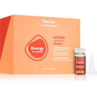 Serum do włosów - FANOLA VITAMINS ENERGY BALSAM DO SKÓRY GŁOWY AMPUŁKI 12x10ML - miniaturka - grafika 1