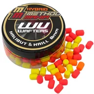 Zanęty - Dumbells Wafters Method Mania Hybrid 8 mm - miniaturka - grafika 1