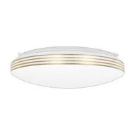 Lampy ścienne - Plafon BEVER 10W LED Ø260 mm - miniaturka - grafika 1