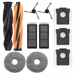 Akcesoria Do Robota Sprzątającego Dreame X50 Ultra Complete / X50 Master - Końcówki do szczoteczek elektrycznych - miniaturka - grafika 1