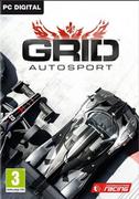 Gry PC Cyfrowe - Grid: Autosport - miniaturka - grafika 1