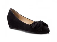 Czółenka - Högl, Półbuty damskie, rozmiar 35 - miniaturka - grafika 1