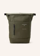 Plecaki - Strellson Plecak gruen - miniaturka - grafika 1