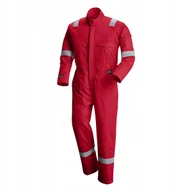 Odzież robocza - Kombinezon Trudnopalny Red Wing Dalatec Light Weig - miniaturka - grafika 1