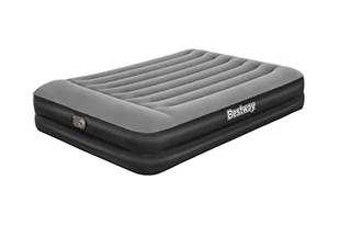 Bestway Premium air bed + queen size 203x152x46 67403 - Meble turystyczne - miniaturka - grafika 1