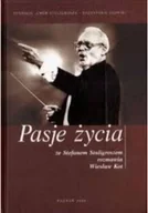 Biografie i autobiografie - Pasje życia - miniaturka - grafika 1