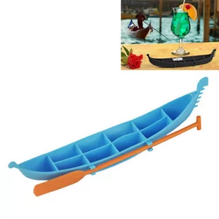 Gift World Gift World, Foremka do lodu, gondola - Akcesoria do lodu - miniaturka - grafika 1
