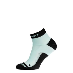 Skarpety do biegania Dynafit Vertical Mesh Footie - Skarpetki damskie - miniaturka - grafika 1