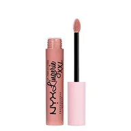 Szminki - NYX Professional Makeup Professional Makeup - Lip Lingerie XXL Matte Liquid Lipstick - Matowa pomadka do ust w płynie - 4 ml - 01 - UNDRESSD NYXPUPML-4ML-16 - miniaturka - grafika 1