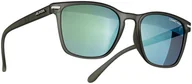 Okulary sportowe - Alpina Alpina Yefe Okulary, grey transparent matt/gold mirror  2021 Okulary przeciwsłoneczne 8647321 - miniaturka - grafika 1