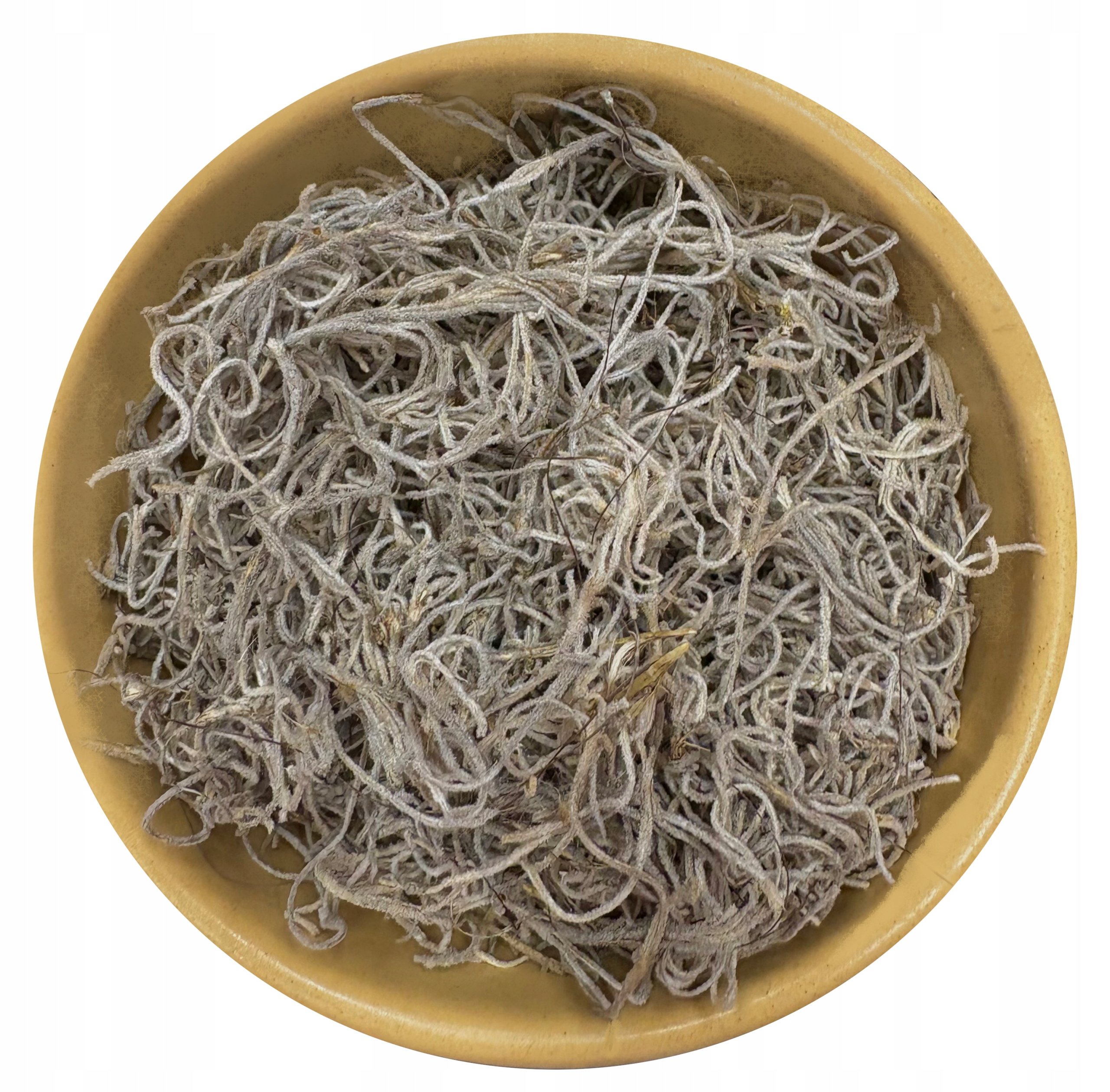 Brodaczka Cięta zwyczajna Usnea filipendula Song Luo Mystic.Garden 1 kg