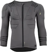 Ochraniacze - IXS dzieci Trigger Upper Body Protective Protektor kurtki, szary, l IX-PRT-6895_KL - miniaturka - grafika 1