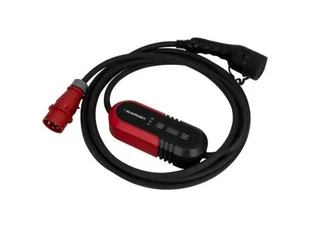 Blaupunkt 11kW Ładowarka mobilna do samochodu elektrycznego - Ładowarki do samochodów elektrycznych - miniaturka - grafika 1