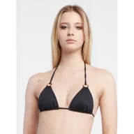 Stroje kąpielowe - Melissa Odabash Góra od bikini St Barts - miniaturka - grafika 1