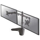 Uchwyty do telewizora - NewStar FPMA-D550DDBLACK - desk mount FPMA-D550DDBLACK - miniaturka - grafika 1