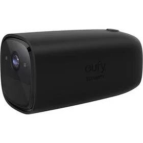 Obudowa Anker Eufy Silicone EufyCam 1/2, 2ks (T8711111) Czarna - Akcesoria do monitoringu - miniaturka - grafika 1