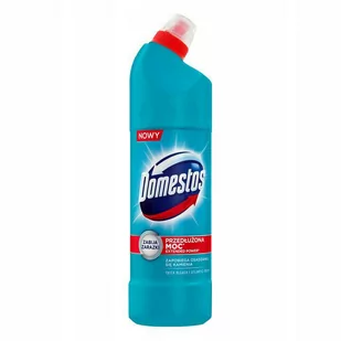 Domestos CHEMIA KOSMETYKI UE - A 750 ML ATLANTIC FRESH - Środki do WC - miniaturka - grafika 1