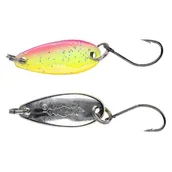 Przynęty - Mikado Błystka Wahadłowa Ice Spoon 06 2,4cm - miniaturka - grafika 1