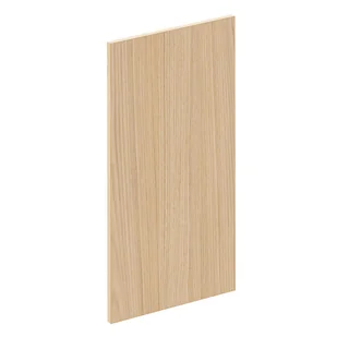 Front kuchenny F40/77 Hudson jasny dąb Delinia iD - Fronty meblowe - miniaturka - grafika 1