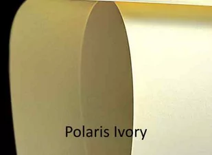 Polaris Satin Ivory 250g 70x100cm. Papier kredowany kremowy satynowany (kod ppp813) przecena - 45% - Papier do drukarek - miniaturka - grafika 1