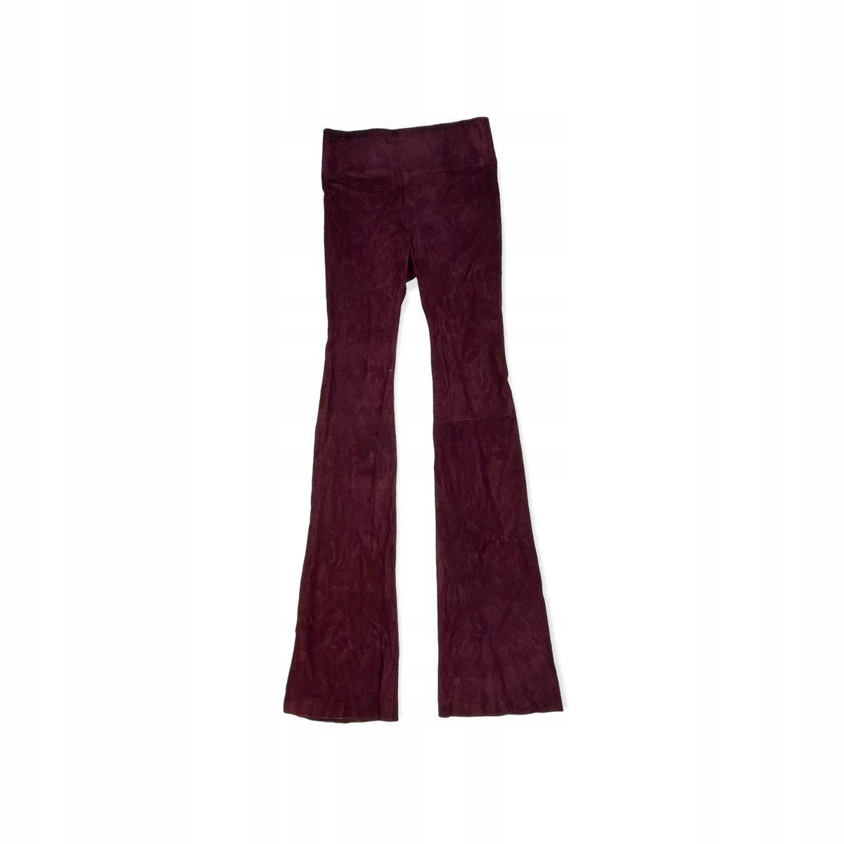 Eleganckie spodnie damskie SPRWMN LOS ANGELES M