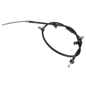 Linki hamulca postojowego - Blue Print Linka hamulca BLUE PRINT ADG04697 597702D010 ADG04697 - miniaturka - grafika 1