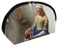 Kosmetyczki, organizery i kuferki - Kosmetyczka Mleczarka Jan Vermeer - miniaturka - grafika 1