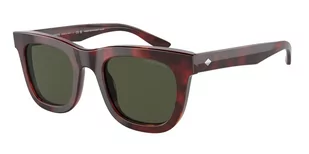 Okulary Przeciwsłoneczne Giorgio Armani AR 8171 596231 - Okulary przeciwsłoneczne - miniaturka - grafika 1