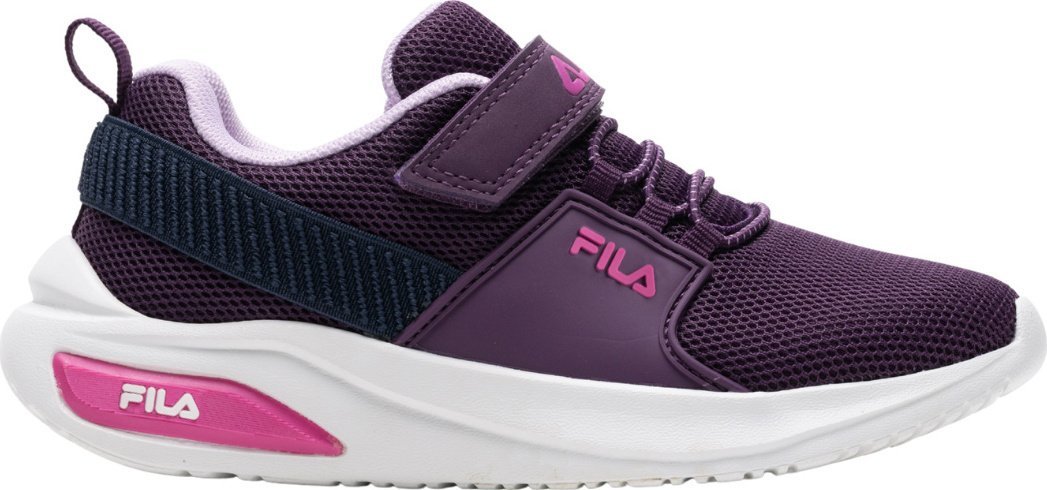Fila Buty dla dzieci Fila Upspark Velcro FFK0282 43368 32