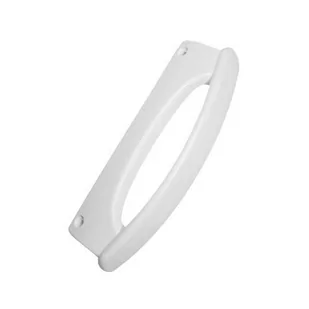 Uchwyt Drzwi Lodówki Whirlpool Arc Biały - Akcesoria i części do lodówek - miniaturka - grafika 1