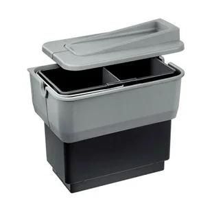 Blanco Sortownik Singolo S 512 881 (512881) - Kosze na śmieci - miniaturka - grafika 1