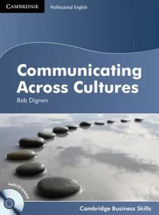 Communicating Across Cultures Student's Book + CD - Dignen Bob - Książki do nauki języka angielskiego - miniaturka - grafika 2