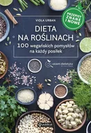 E-booki - kuchnia i diety - Dieta na roślinach - miniaturka - grafika 1
