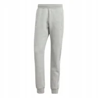 Dresy męskie - ADIDAS SPODNIE ESSENTIALS+ REVERSE IM4450 r XL - miniaturka - grafika 1
