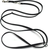 Smycze dla psów - Alizoo Smycz przepinana dla kota, królika lub małego psa 10mm/220cm - ALIZOO - miniaturka - grafika 1