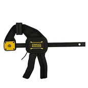 Akcesoria do elektronarzędzi - Stanley FatMax Single Handle Clamp Large 150mm (FMHT0-83234) - miniaturka - grafika 1