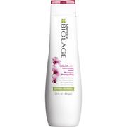 Szampony do włosów - Matrix Biolage Color Last Szampon do włosów farbowanych 1000ml - miniaturka - grafika 1