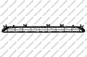 Atrapy i grille samochodowe - Prasco PG5202120 kratka wentylacyjna, zderzak - miniaturka - grafika 1