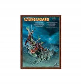 Gry planszowe - Warhammer Fantasy Battle Vampire Counts Mortis Engine Games Workshop - miniaturka - grafika 1