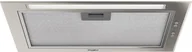Okapy kuchenne - Whirlpool WCTH 63F LEB X - miniaturka - grafika 1