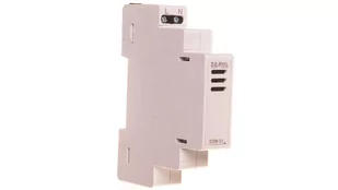 Zamel Moduł sygnalizacyjny 230V AC EDM-01 EXT10000026 EXT10000026 - Bezpieczniki elektryczne - miniaturka - grafika 3