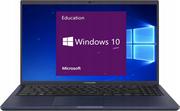 Laptopy - ASUS ExpertBook 15,6 FHD i3-1115G4 12GB SSD512 M.2 W10Education (B1500CEAE-BQ1674RA) - miniaturka - grafika 1