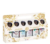 Kosmetyki do kąpieli - Yves Rocher Bain de Nature 6 - Zestaw Żeli pod prysznic i do kąpieli - miniaturka - grafika 1