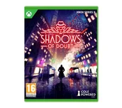 Gry Xbox Series X - Shadows of Doubt Gra na Xbox Series X - miniaturka - grafika 1