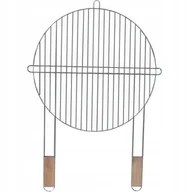 Ruszty - Master Ruszt grillowy Grill&Party okrągły 51 cm - miniaturka - grafika 1