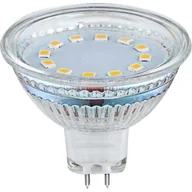 Pozostałe oświetlenie - Żarówka MR16 GU5.3 LED 2.5W 200lm 3000K WW LED BULB 10122K Globo - miniaturka - grafika 1
