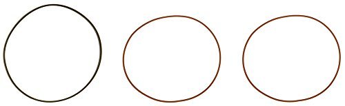 Ajusa 60008600 O-Ring Set, cylinder sleeve