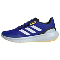 Trampki męskie - adidas Męskie trampki Runfalcon 3.0, Preloved Fig, 45 EU, Ukochana figa, 46 EU - miniaturka - grafika 1
