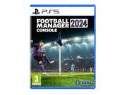 Gry PlayStation 5 - Football Manager 2024 Console Edition PS5 | Darmowa dostawa - miniaturka - grafika 1