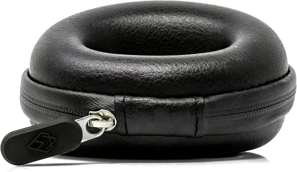 ETUI NA ZEGAREK PUDEŁKO DO PRZECHOWYWANIA PODRÓŻNE ELEGANCKIE UNIWERSALNE